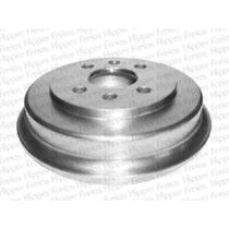 Tambor de freio Traseiro Ford Ka Sedan 2015 a 2023