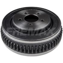 Tambor de freio Traseiro Ford Ranger 1994 a 2012 FREMAX