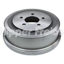 Tambor de freio Traseiro Ford Ranger 1997 a 2012 Tambor de freio Traseiro Ford Ranger 1997 a 2012