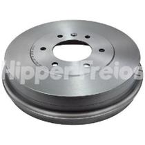 Tambor de freio Traseiro Ford Ranger 2012 a 2024