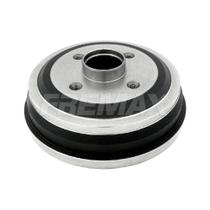 Tambor De Freio Traseiro - Fremax - BD1242