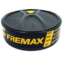 Tambor De Freio Traseiro Fremax Onix Prisma Joyjoy Plus