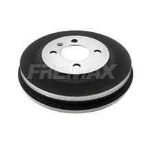 Tambor De Freio Traseiro Fremax / Saveiro - BD6284