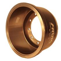 Tambor De Freio Traseiro Frum - 3758 Tambor De Freio Traseiro Frum - 3758