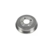 Tambor de freio traseiro Gol G6 / Voyage G6