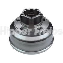 Tambor de freio Traseiro Kia Bongo 1997 a 2012 HIPPER FREIOS