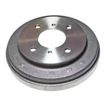 Tambor de freio traseiro Livina Tiida Versa