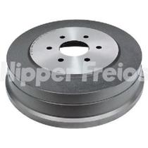 Tambor de freio Traseiro Nissan Frontier 2007 a 2015