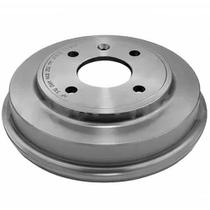 Tambor de Freio Traseiro Onix e Prisma 1.0/1.4 8V 2012 a 2020 - Hipper Freios (Preço Unitário)