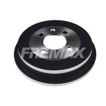 Tambor de Freio Traseiro p/ GOL/UP!/VOYAGE/CORDOBA - FREMAX - BD9615 Tambor de Freio Traseiro p/ GOL/UP!/VOYAGE/CORDOBA - FREMAX - BD9615