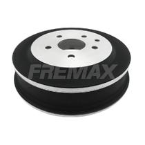 Tambor de Freio Traseiro p/ S10/Blazer - FREMAX - BD3967