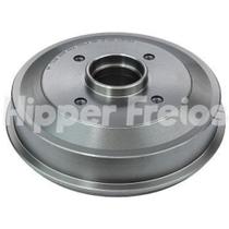 Tambor de freio Traseiro Peugeot 208 2013 a 2022