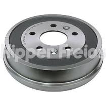 Tambor de freio Traseiro Renault Duster 2011 a 2020
