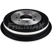 Tambor de freio Traseiro Renault Megane 1997 a 2012 FREMAX