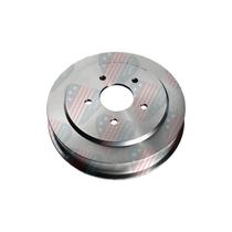 Tambor de freio traseiro s10/ blazer 2.2 - hf 28 Tambor de freio traseiro s10/ blazer 2.2 - hf 28