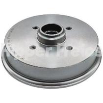 Tambor de freio Traseiro Seat Ibiza 1995 a 2002