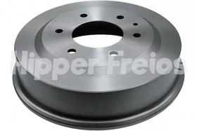 Tambor de Freio Traseiro Sem Cubo A10 A20 Blazer Bonanza 1980 em diante Hipper Freios HF368