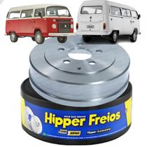Tambor De Freio Traseiro Sem Cubo Kombi 1.4 1.6 1600 Tambor De Freio Traseiro Sem Cubo Kombi 1.4 1.6 1600