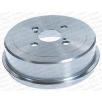 Tambor de freio Traseiro Toyota Corolla 1992 a 2002