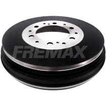 Tambor de freio Traseiro Toyota Hilux 1998 a 2015 FREMAX Tambor de freio Traseiro Toyota Hilux 1998 a 2015 FREMAX
