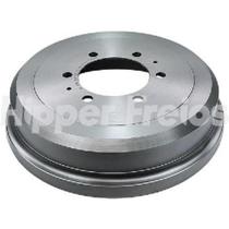 Tambor de freio Traseiro Toyota Hilux Sw4 1995 a 1998 Tambor de freio Traseiro Toyota Hilux Sw4 1995 a 1998
