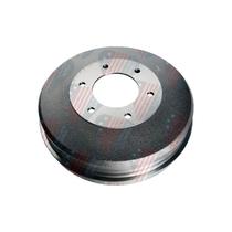 Tambor de freio traseiro ventilado - l200/ l300 triton - hf 202d Tambor de freio traseiro ventilado - l200/ l300 triton - hf 202d