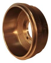 Tambor De Freio Traseiro Volkswagen 9150 Eod 2004 A 2012