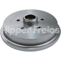 Tambor de freio Traseiro Volkswagen Fox 2003 a 2021