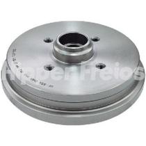 Tambor de freio Traseiro Volkswagen Gol 2008 a 2015