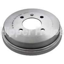 Tambor de freio Traseiro Volkswagen Gol 2008 a 2023