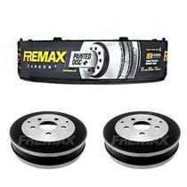 Tambor de freio traseiro - volkswagen kombi 1982 a 1989 - bd1513 - FREMAX