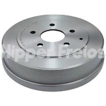 Tambor de freio Traseiro Volkswagen Kombi 1982 a 2014