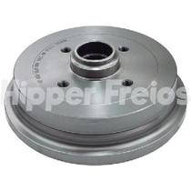 Tambor de freio Traseiro Volkswagen Parati 1982 a 1986