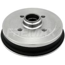 Tambor de freio Traseiro Volkswagen Parati 1982 a 1998