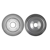 Tambor De Freio TRW Ford Mondeo GLX 16V SW 1997