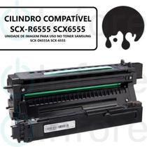 Tambor de Imagem Compatível SCX-R6555 SCX6555 SCX6555 SCX6555N SCX6555NX