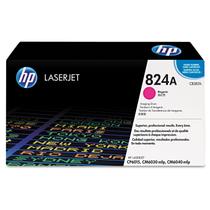 Tambor de Imagem Magenta HP 824A CB387A