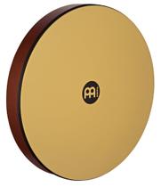 Tambor de Mão Meinl Percussion 46 cm Marrom Antigo