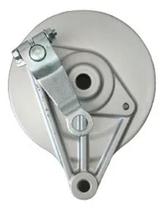 Tambor Do Freio Traseiro Espelho Shineray Xy50 Phoenix