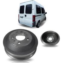 Tambor do freio traseiro fiat ducato citroen jumper peugeot boxer 1997 1998 1999 2000 2001 Tambor do freio traseiro fiat ducato citroen jumper peugeot boxer 1997 1998 1999 2000 2001