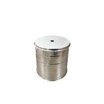 Tambor Em Aco Inox P/Ge 29 X 29Cm - Qualinox