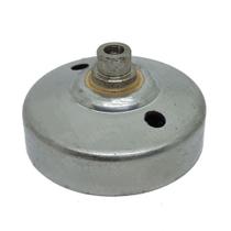 Tambor Embreagem Roçadeira Husqvarna 225R 232R Com Rosca Tambor Embreagem Roçadeira Husqvarna 225R 232R Com Rosca