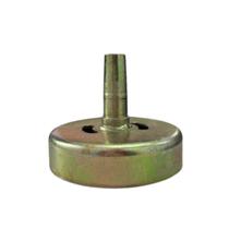 Tambor Embreagem Roçadeira Importada 43cc 7 Estrias Tambor Embreagem Roçadeira Importada 43cc 7 Estrias