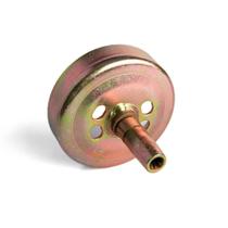 Tambor Embreagem Roçadeira Importada 43cc 9 Estrias - Sanre Brasil Tambor Embreagem Roçadeira Importada 43cc 9 Estrias - Sanre Brasil