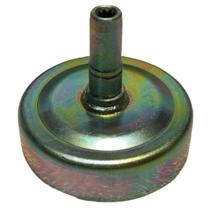 Tambor Embreagem Roçadeira Toyama TB33 Original TB33L08036 Tambor Embreagem Roçadeira Toyama TB33 Original TB33L08036