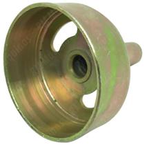 Tambor Embreagem Roçadeiras Importadas 25,4cc 26cc 7 Estrias Tambor Embreagem Roçadeiras Importadas 25,4cc 26cc 7 Estrias