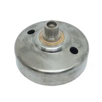 Tambor Embreagem Rosca Roçadeira Husqvarna 232R 235R 240RB Tambor Embreagem Rosca Roçadeira Husqvarna 232R 235R 240RB