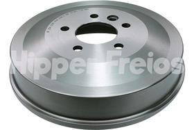 Tambor freio amarok cd/cs 4x2/4x4-10/21 - hipperfreios - ref:hf90a