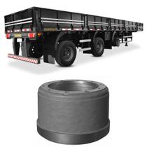 Tambor Freio Carreta Guerra Roda Disco Sem Cubo 10 Furos Frum 3616