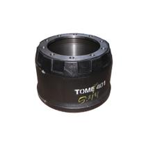 Tambor Freio Carreta Roda Disco 10F x24mm 3748 T401